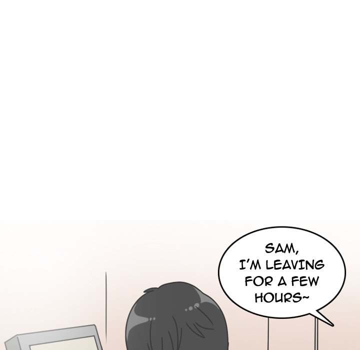 NEXT Gossip - Chapter 67 [photo 7] - MangaPorn
