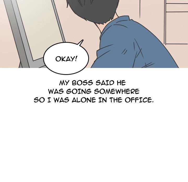 NEXT Gossip - Chapter 67 [photo 8] - MangaPorn
