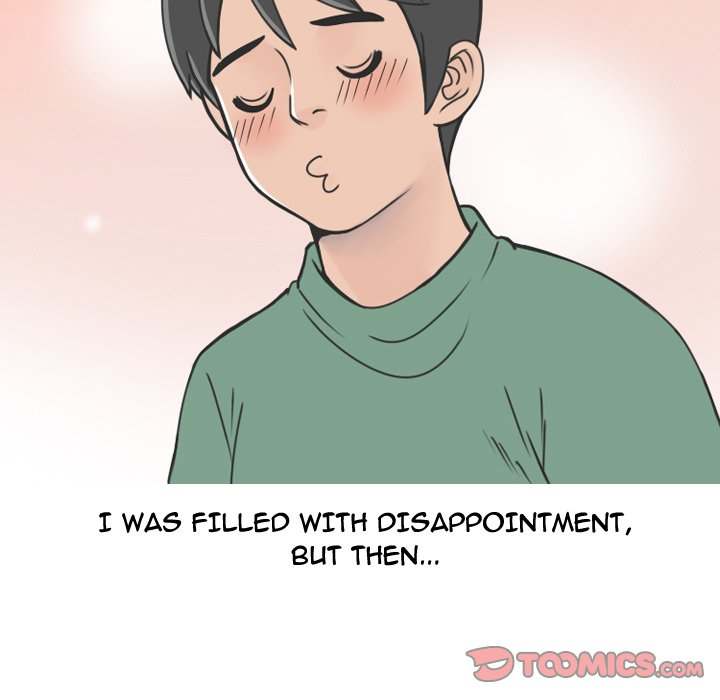 NEXT Gossip - Chapter 68 [photo 14] - MangaPorn