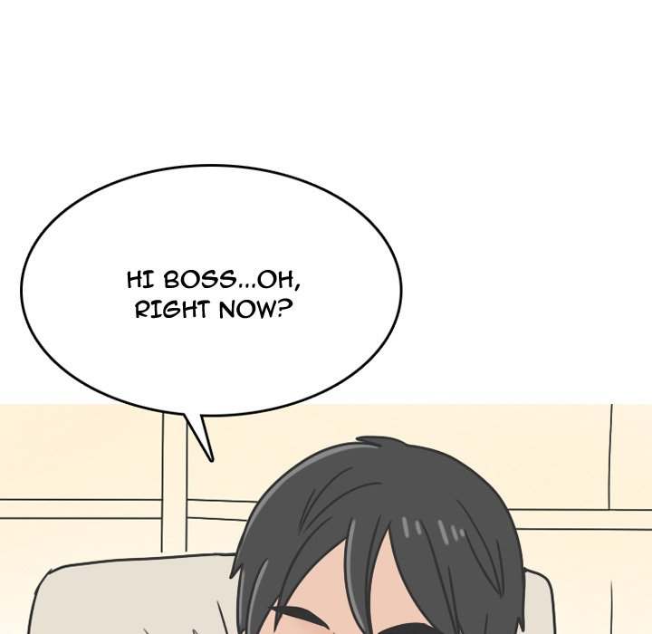 NEXT Gossip - Chapter 68 [photo 17] - MangaPorn