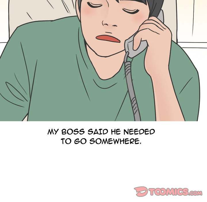 NEXT Gossip - Chapter 68 [photo 18] - MangaPorn