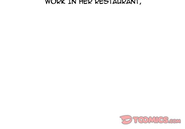 NEXT Gossip - Chapter 68 [photo 2] - MangaPorn