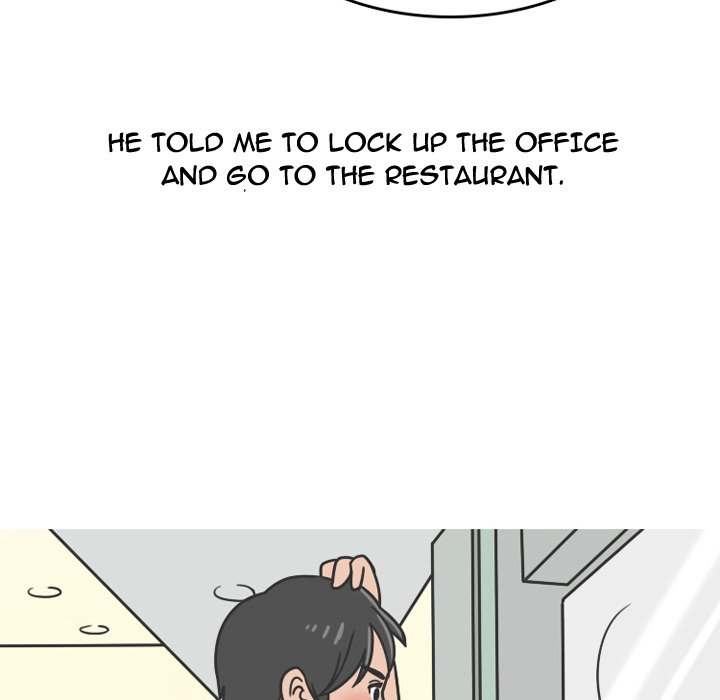NEXT Gossip - Chapter 68 [photo 20] - MangaPorn