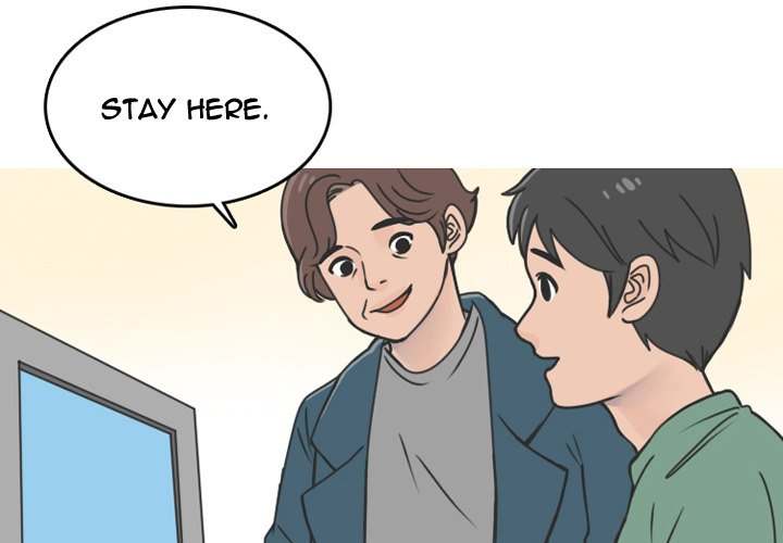 NEXT Gossip - Chapter 68 [photo 3] - MangaPorn