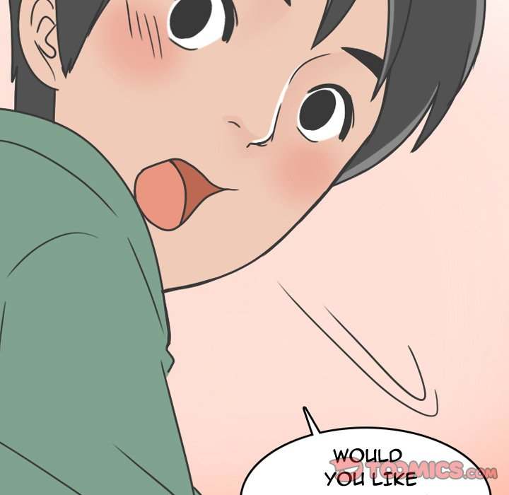NEXT Gossip - Chapter 68 [photo 30] - MangaPorn