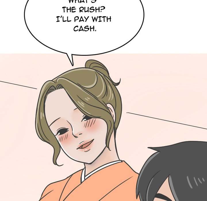 NEXT Gossip - Chapter 68 [photo 32] - MangaPorn
