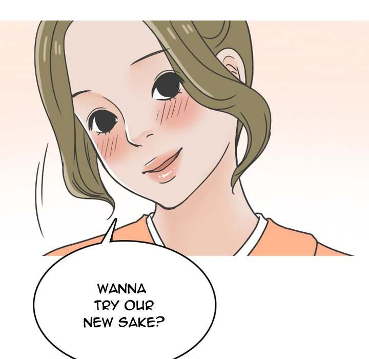 NEXT Gossip - Chapter 68 [photo 35] - MangaPorn
