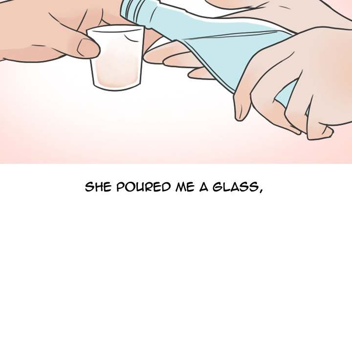 NEXT Gossip - Chapter 68 [photo 37] - MangaPorn
