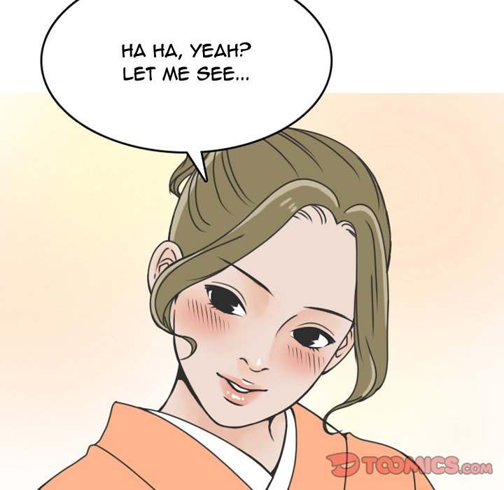 NEXT Gossip - Chapter 68 [photo 42] - MangaPorn