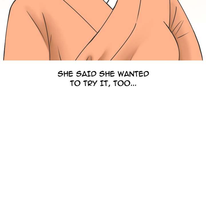 NEXT Gossip - Chapter 68 [photo 43] - MangaPorn