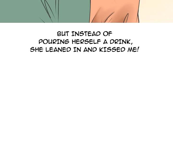 NEXT Gossip - Chapter 68 [photo 45] - MangaPorn