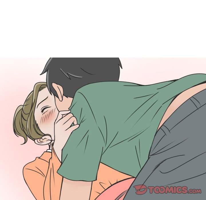 NEXT Gossip - Chapter 68 [photo 46] - MangaPorn