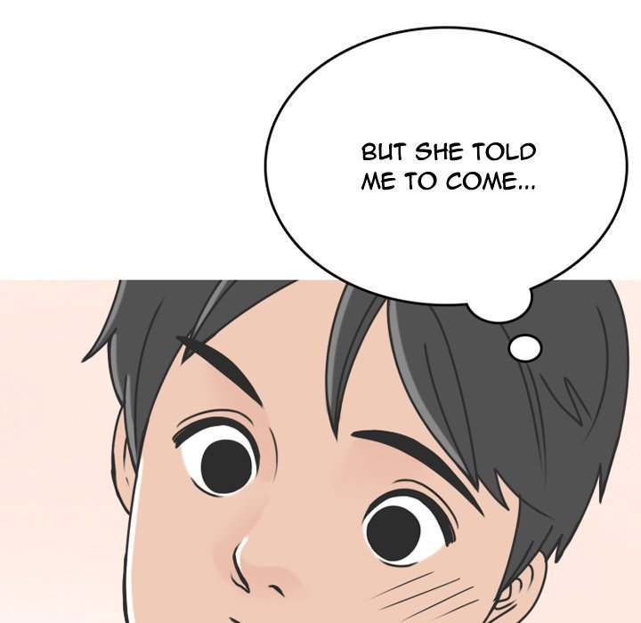 NEXT Gossip - Chapter 68 [photo 5] - MangaPorn