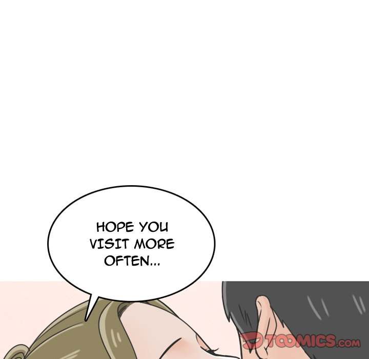 NEXT Gossip - Chapter 68 [photo 62] - MangaPorn