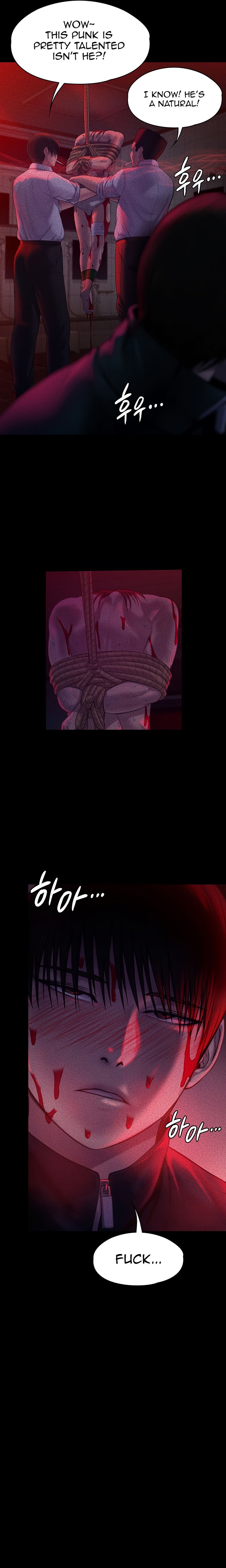 Queen Bee - Chapter 225 [photo 16] - MangaPorn