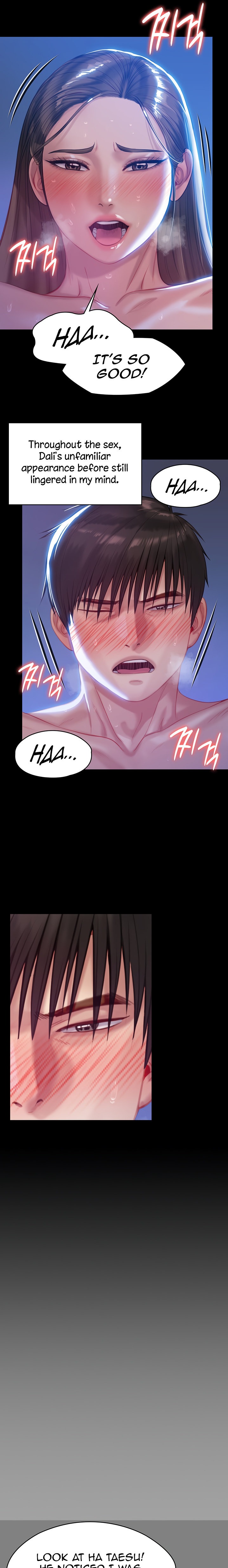 Queen Bee - Chapter 225 [photo 21] - MangaPorn