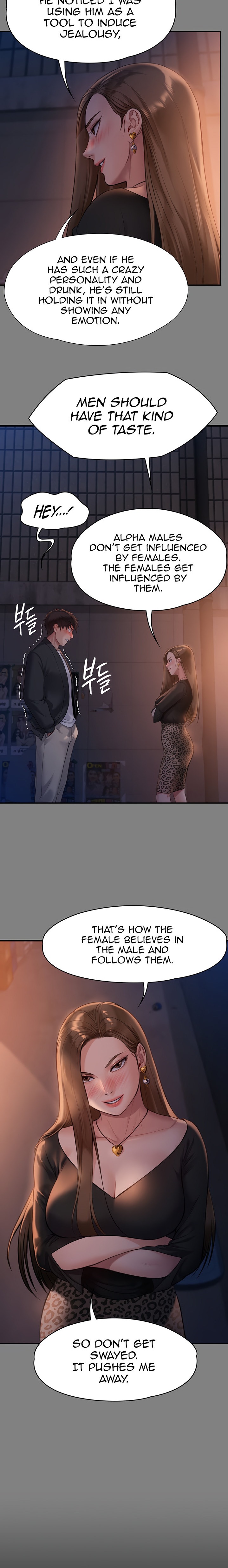 Queen Bee - Chapter 225 [photo 22] - MangaPorn