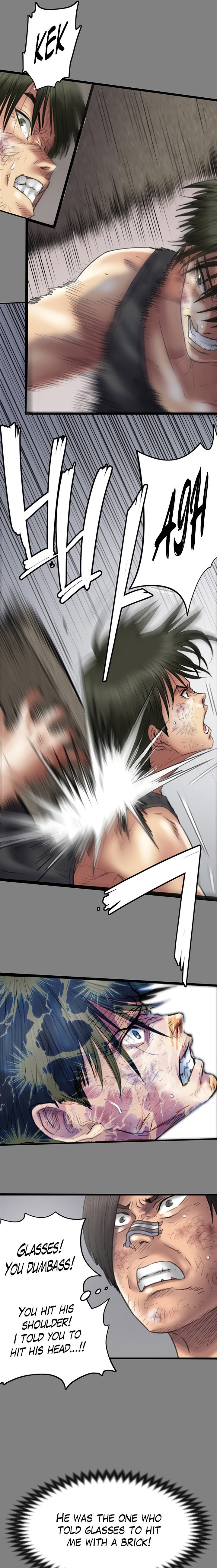 Queen Bee - Chapter 225 [photo 6] - MangaPorn