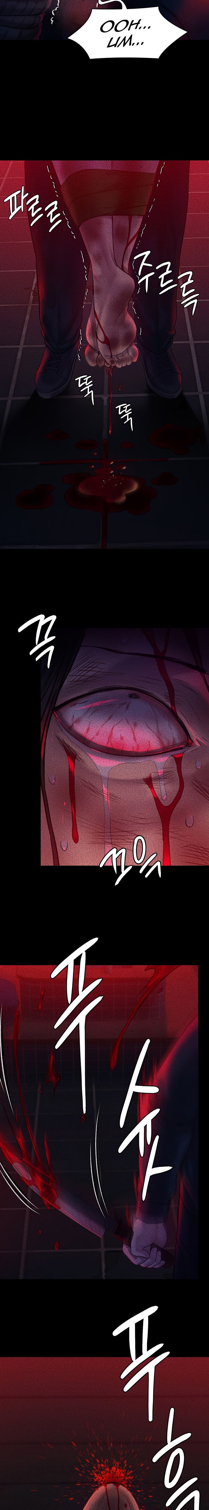 Queen Bee - Chapter 225 [photo 9] - MangaPorn