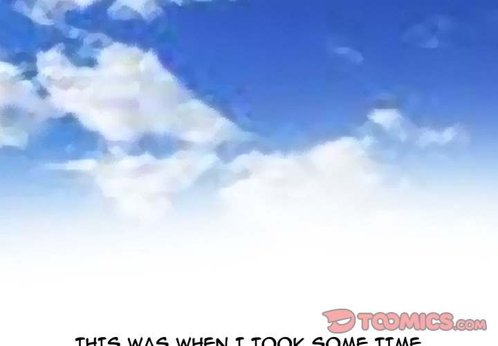 NEXT Gossip - Chapter 69 [photo 1] - MangaPorn