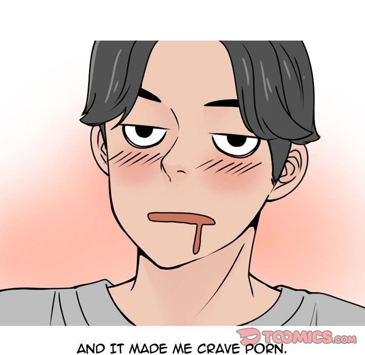 NEXT Gossip - Chapter 69 [photo 13] - MangaPorn