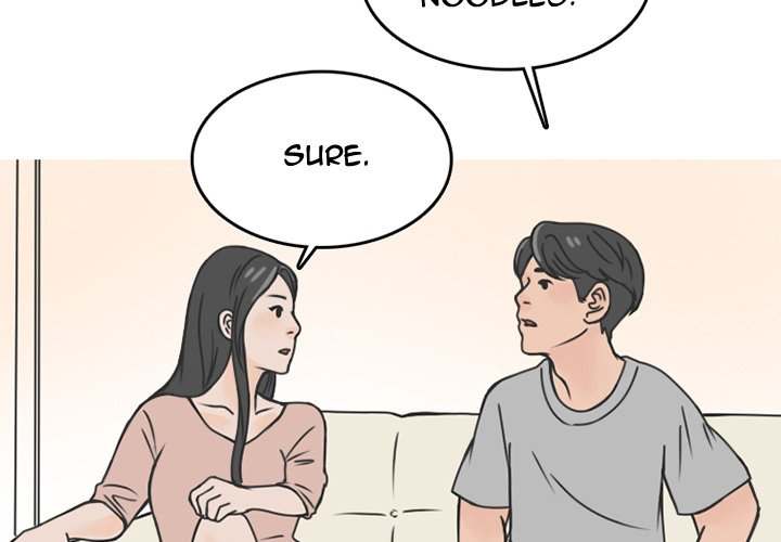 NEXT Gossip - Chapter 69 [photo 3] - MangaPorn