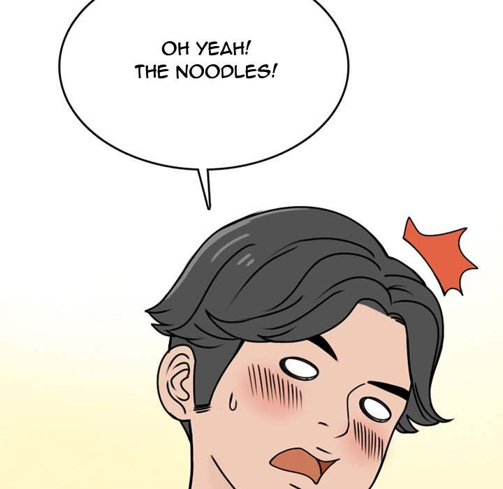 NEXT Gossip - Chapter 69 [photo 31] - MangaPorn