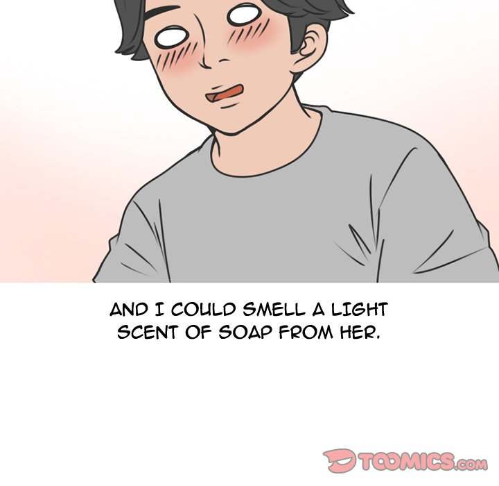 NEXT Gossip - Chapter 69 [photo 49] - MangaPorn