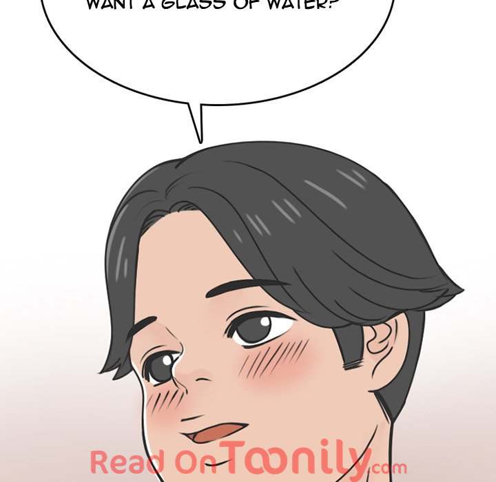 NEXT Gossip - Chapter 69 [photo 54] - MangaPorn
