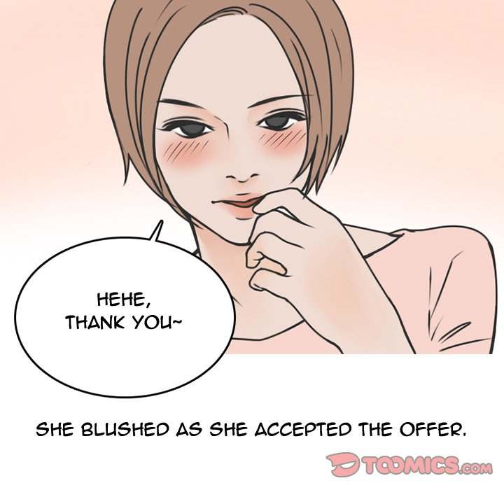 NEXT Gossip - Chapter 69 [photo 57] - MangaPorn