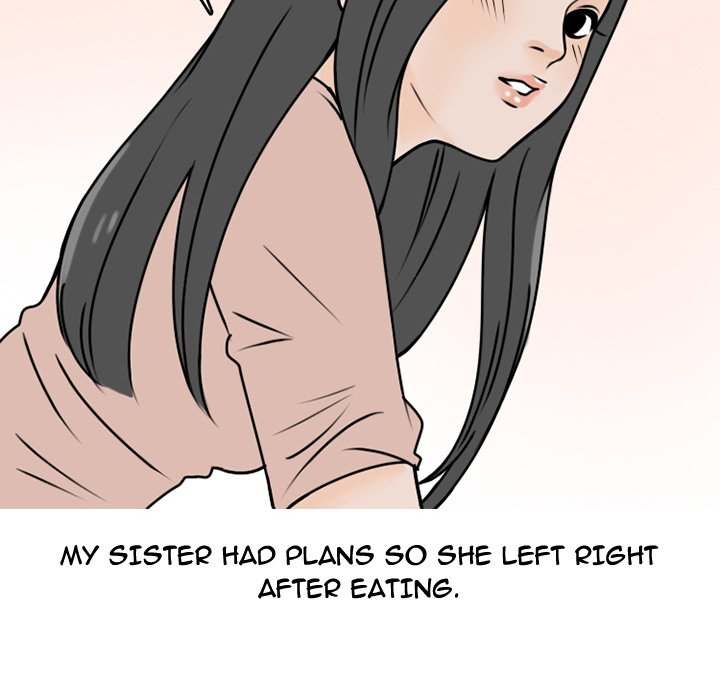 NEXT Gossip - Chapter 69 [photo 8] - MangaPorn