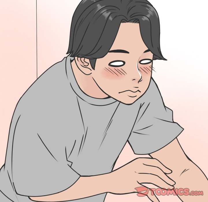 NEXT Gossip - Chapter 70 [photo 10] - MangaPorn