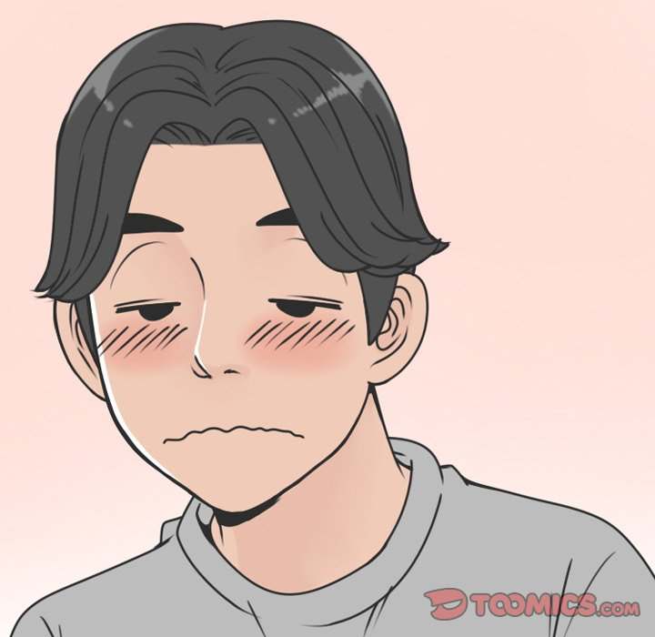 NEXT Gossip - Chapter 70 [photo 14] - MangaPorn