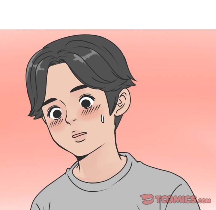 NEXT Gossip - Chapter 70 [photo 22] - MangaPorn