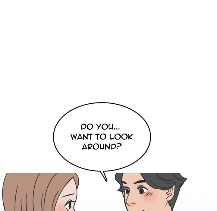 NEXT Gossip - Chapter 70 [photo 32] - MangaPorn