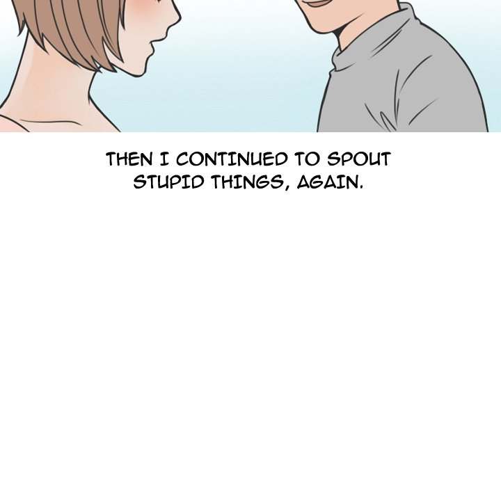 NEXT Gossip - Chapter 70 [photo 33] - MangaPorn