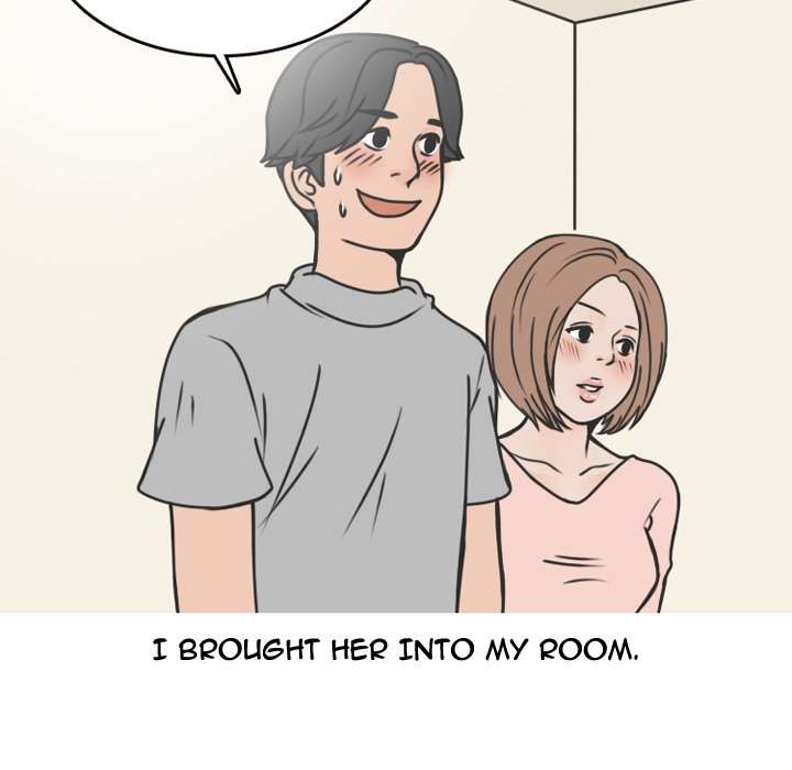 NEXT Gossip - Chapter 70 [photo 36] - MangaPorn