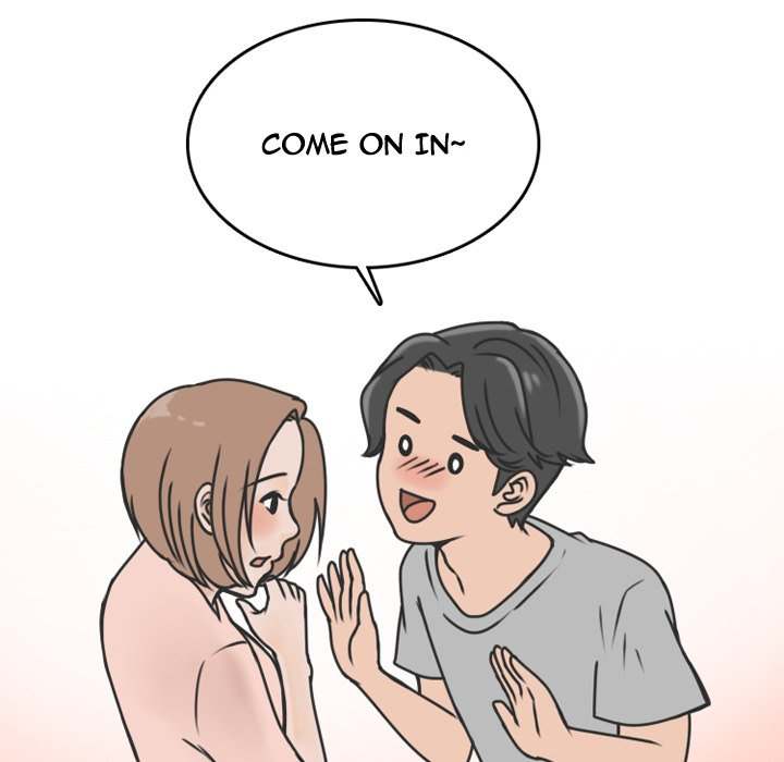 NEXT Gossip - Chapter 70 [photo 5] - MangaPorn