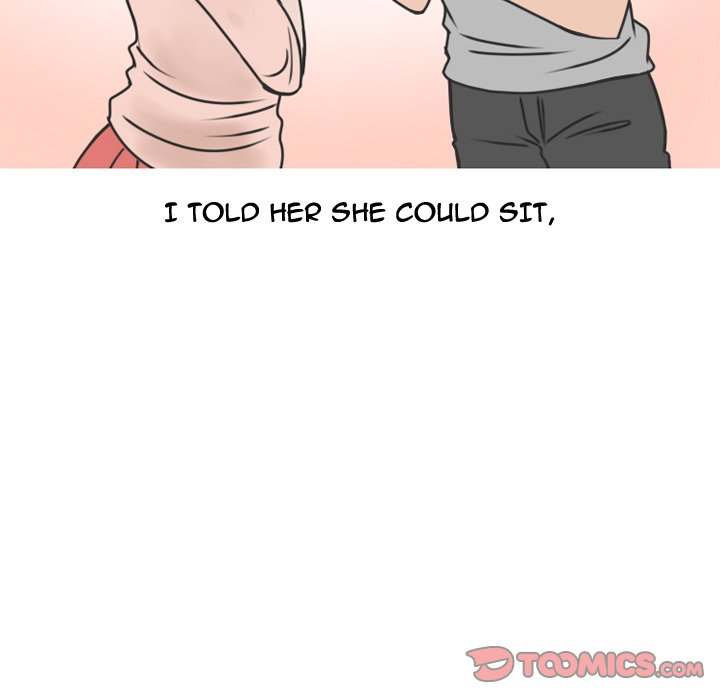 NEXT Gossip - Chapter 70 [photo 6] - MangaPorn