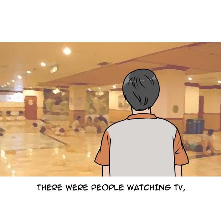 NEXT Gossip - Chapter 71 [photo 24] - MangaPorn
