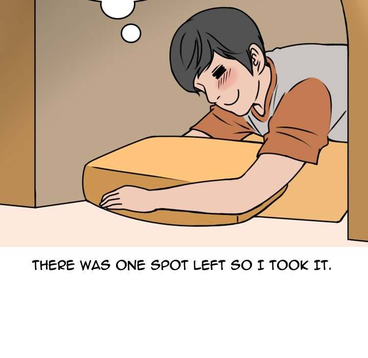 NEXT Gossip - Chapter 71 [photo 28] - MangaPorn