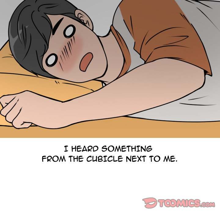 NEXT Gossip - Chapter 71 [photo 34] - MangaPorn