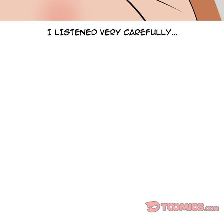 NEXT Gossip - Chapter 71 [photo 38] - MangaPorn