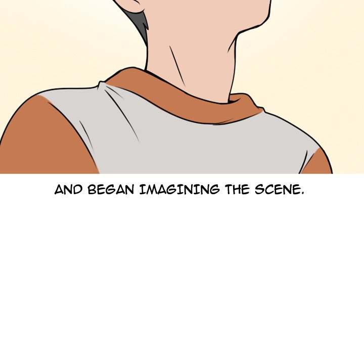 NEXT Gossip - Chapter 71 [photo 45] - MangaPorn