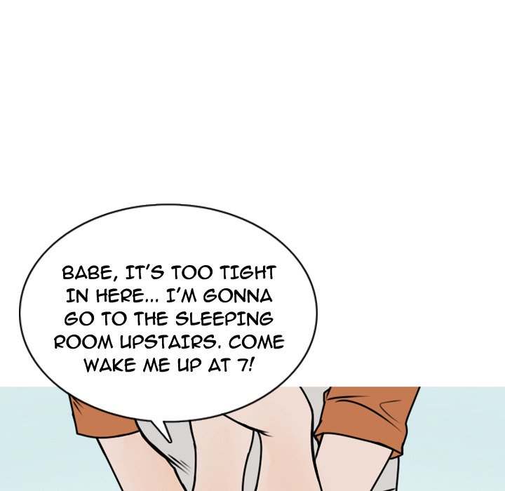 NEXT Gossip - Chapter 71 [photo 55] - MangaPorn