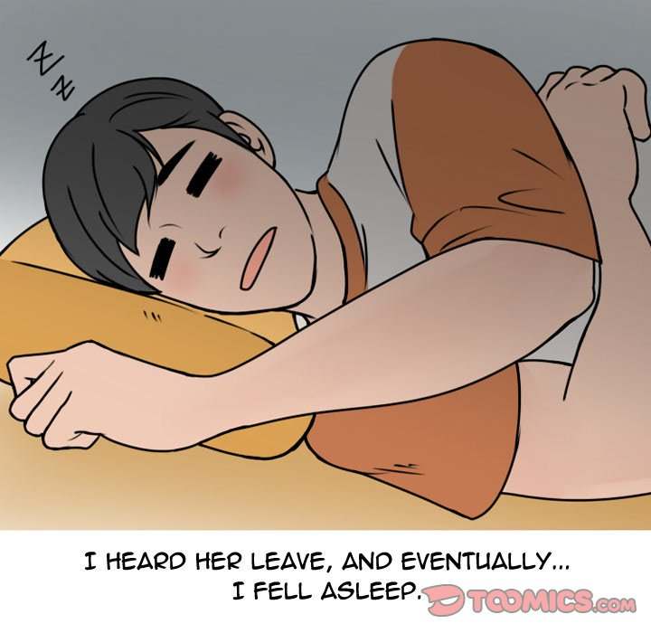 NEXT Gossip - Chapter 71 [photo 58] - MangaPorn