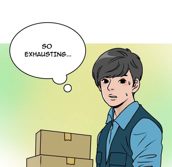 NEXT Gossip - Chapter 71 [photo 9] - MangaPorn