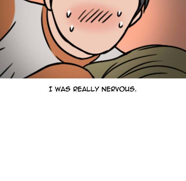 NEXT Gossip - Chapter 72 [photo 28] - MangaPorn