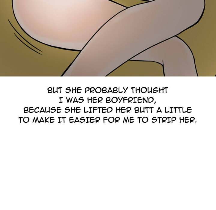 NEXT Gossip - Chapter 72 [photo 30] - MangaPorn