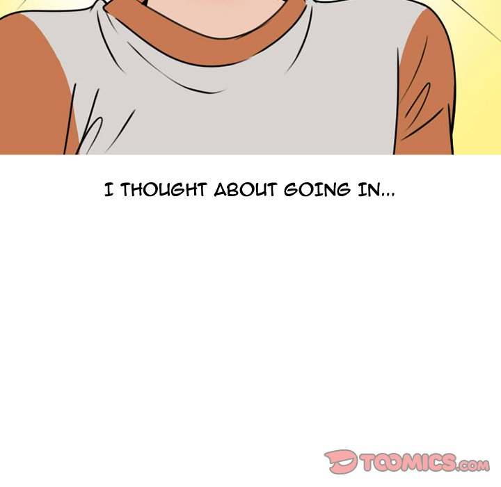 NEXT Gossip - Chapter 72 [photo 5] - MangaPorn